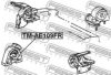 TOYOT 1236116270 Engine Mounting